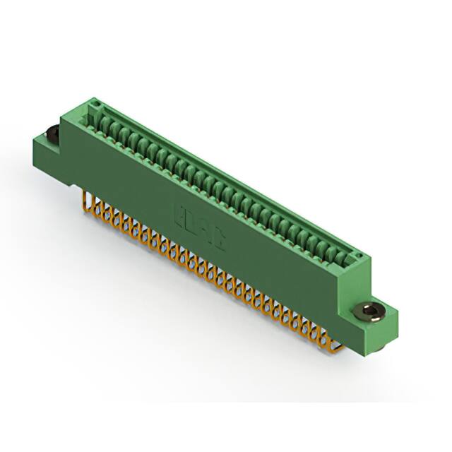 345-027-558-103 EDAC Inc.  Edgeboard Connectors